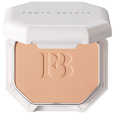 Fenty Beauty by Rihanna Pro Filt'r Powder Foundation .